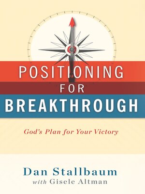 cover image of Positioning for Breakthrough